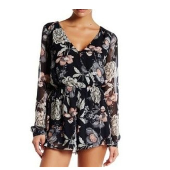 Leopard print romper - Picture 4 of 4